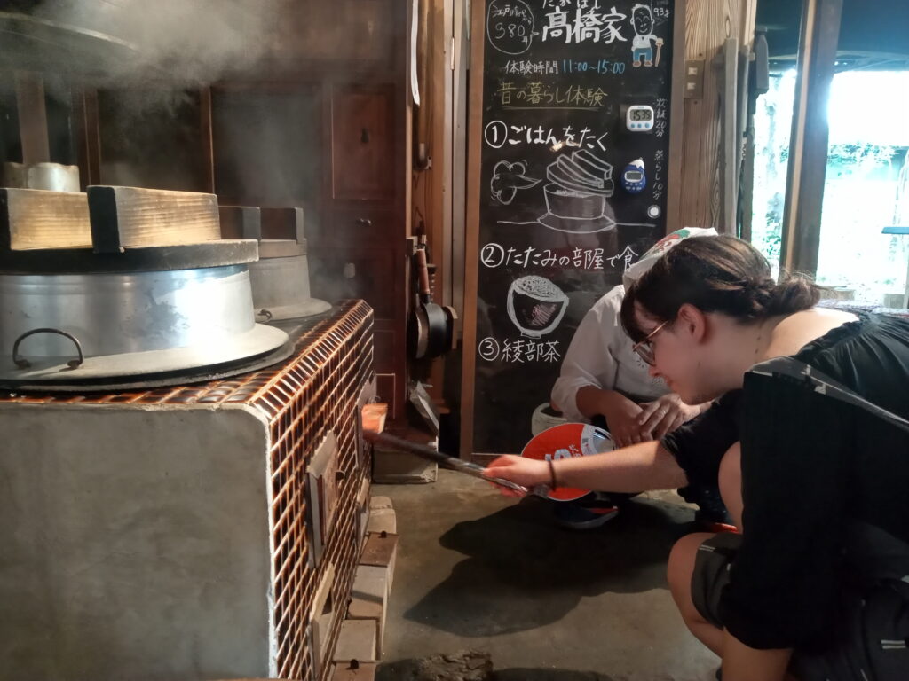 Satoyama Traditional Life Experience_1