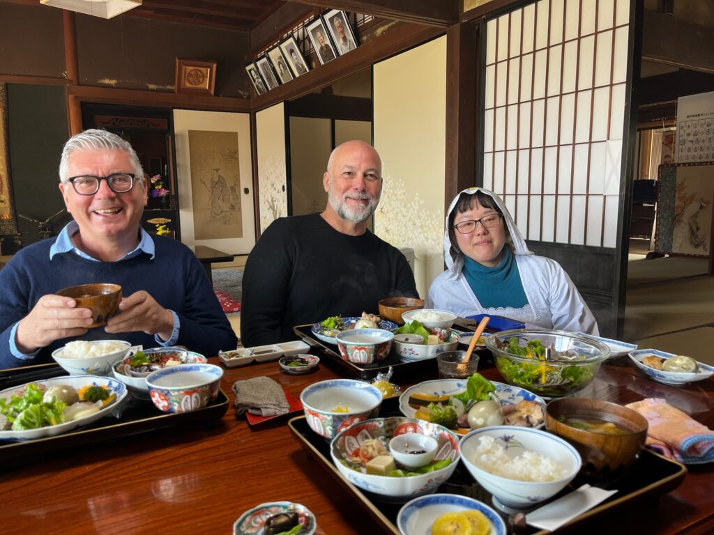 Satoyama Traditional Life Experience_2