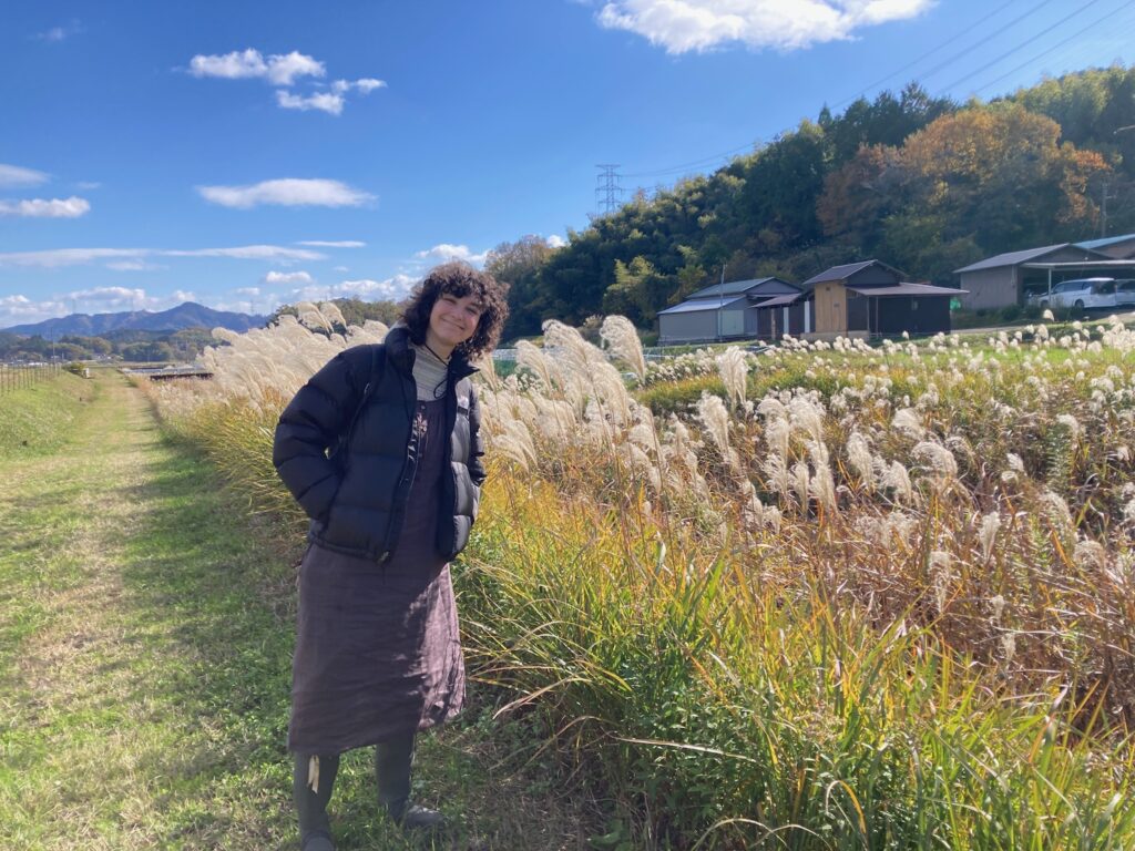 Satoyama Walk & Local Encounters_1