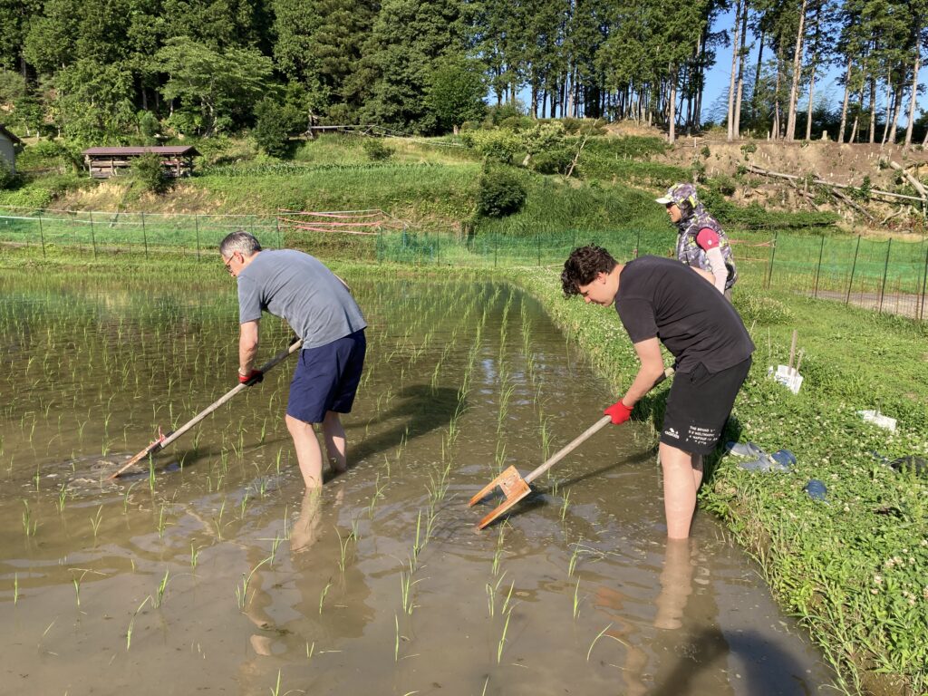 Seasonal Farming Experience & Village Walk_1
